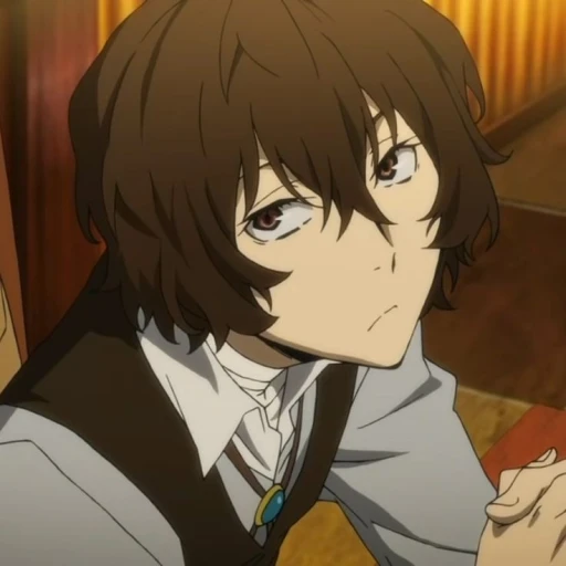 Dazai Osamu