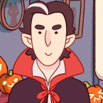 Dracula ^_^