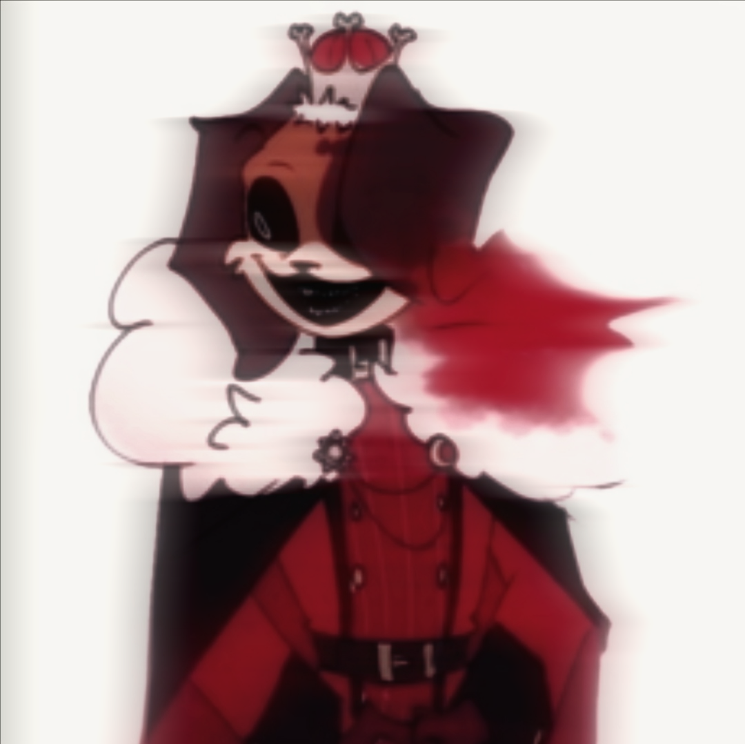 Dogday[Madness returns AU]