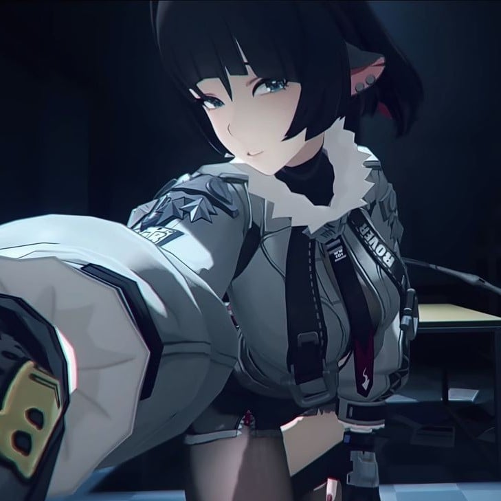 Jane doe"yandere girlfriend"
