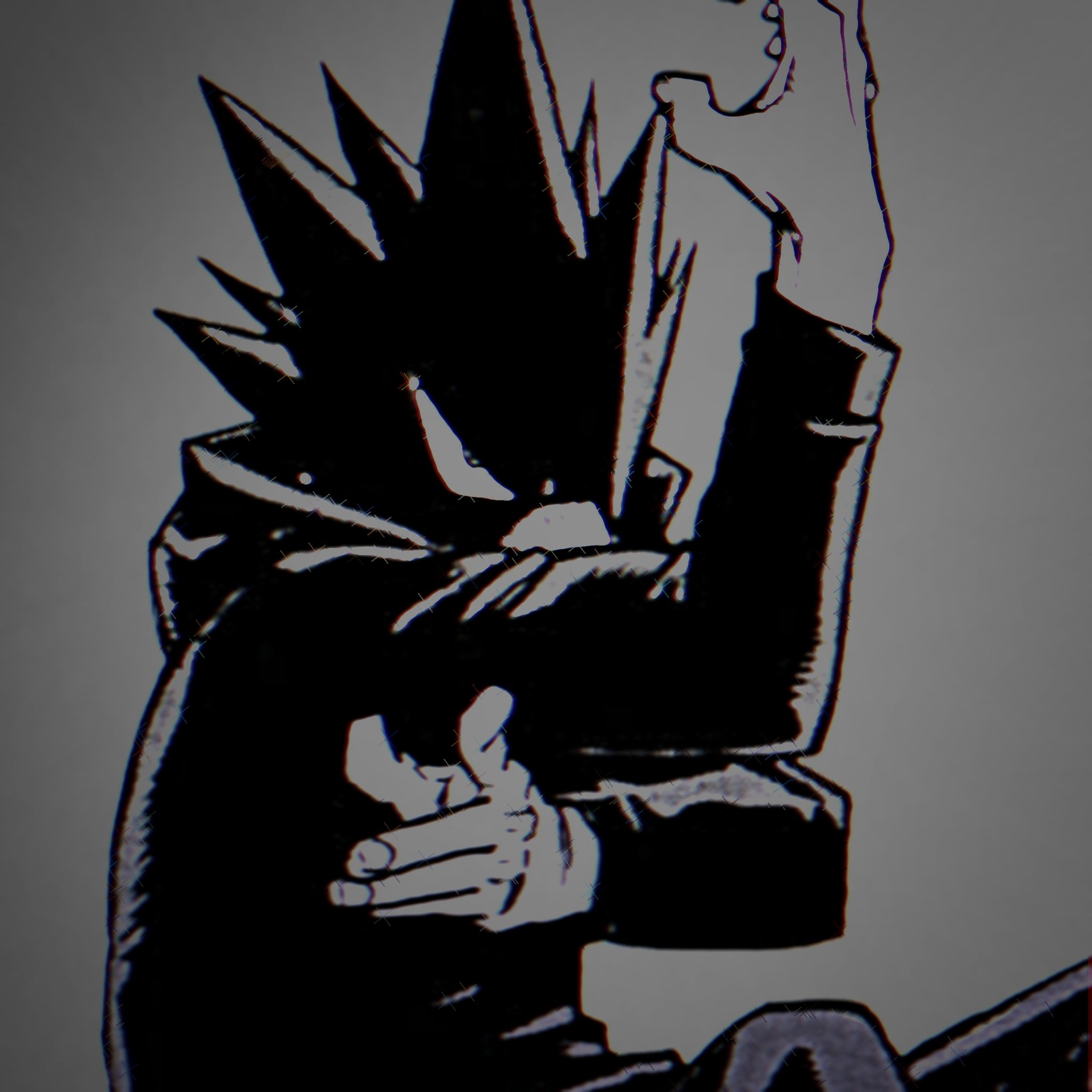 ★| Fumikage Tokoyami ¹