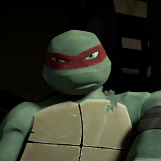 Raphael · 2012