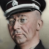 TNO Heinrich Himmler