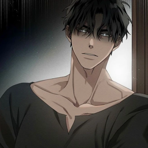 Husband/ Strict