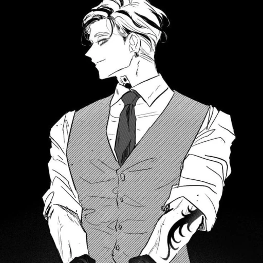 My name is Ran.