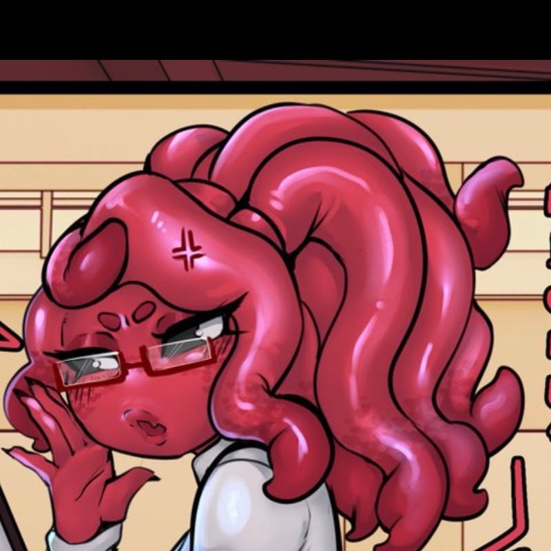 acta (your bossy superior)