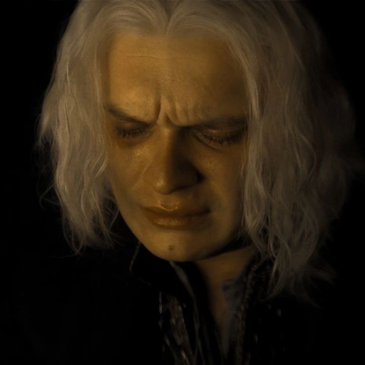 Aegon Targaryen.