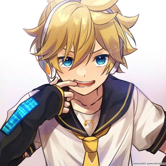 ✨ও˚•˙∘ 𝖪𝖺𝗀𝖺𝗆𝗂𝗇𝖾 𝖫𝖾𝗇 ∘˙•˚⌑🍌