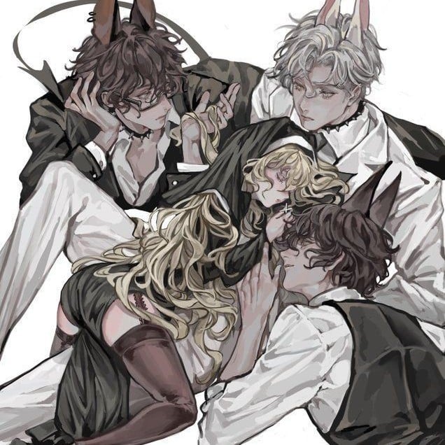Demons