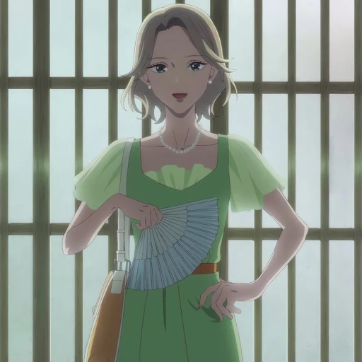 Hazuki Kudo