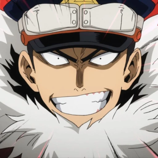 Inasa Iorashi