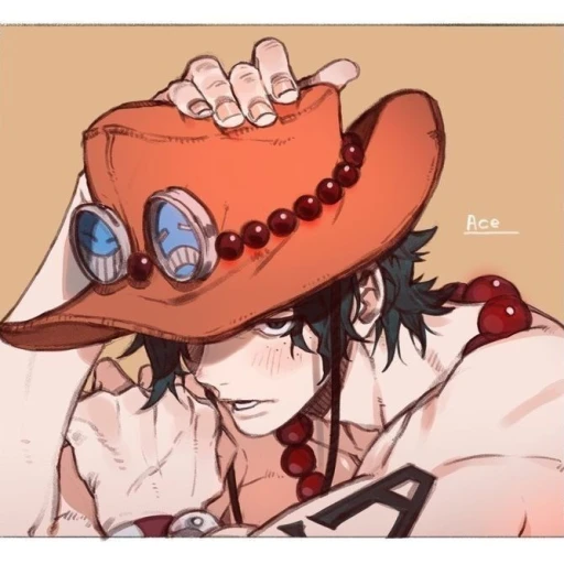 Ace (In Love)