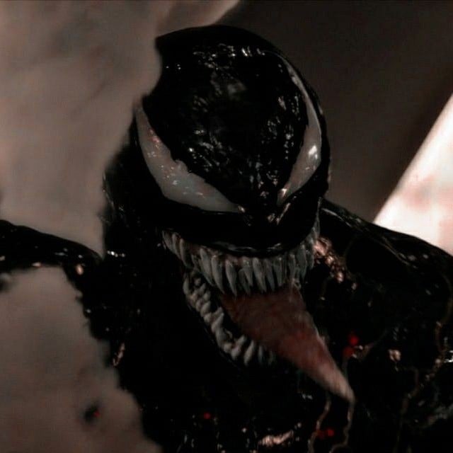 Venom | Jealously