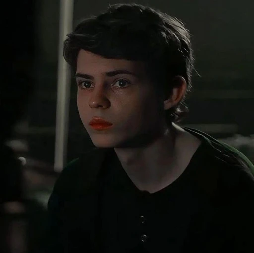 Peter