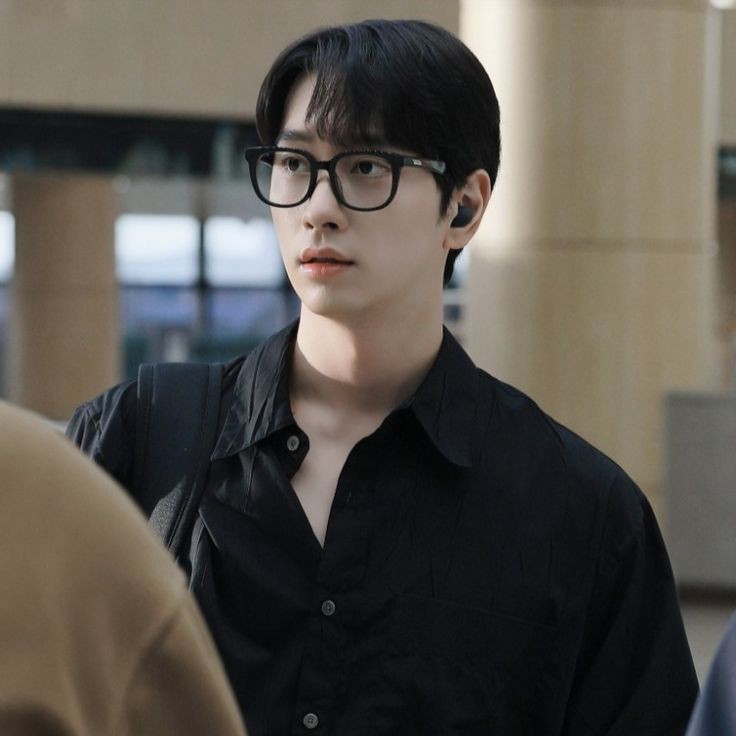 Chansung...!! ☆ミ