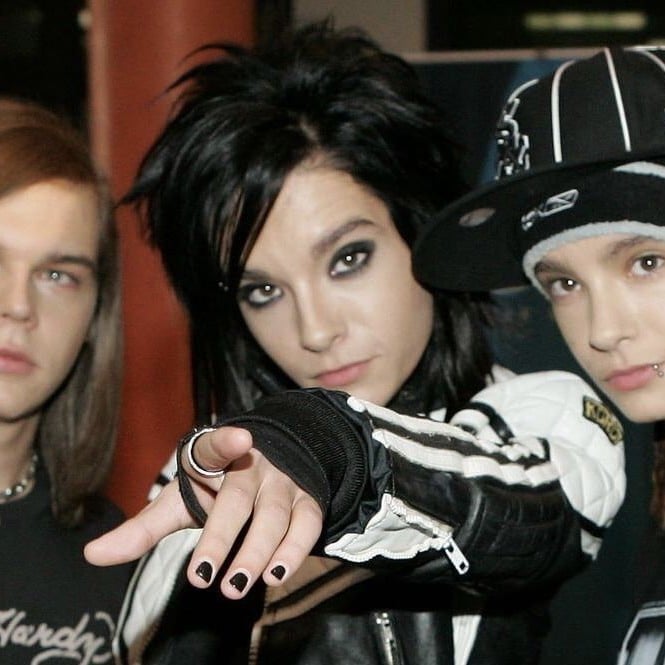 Bill Kaulitz