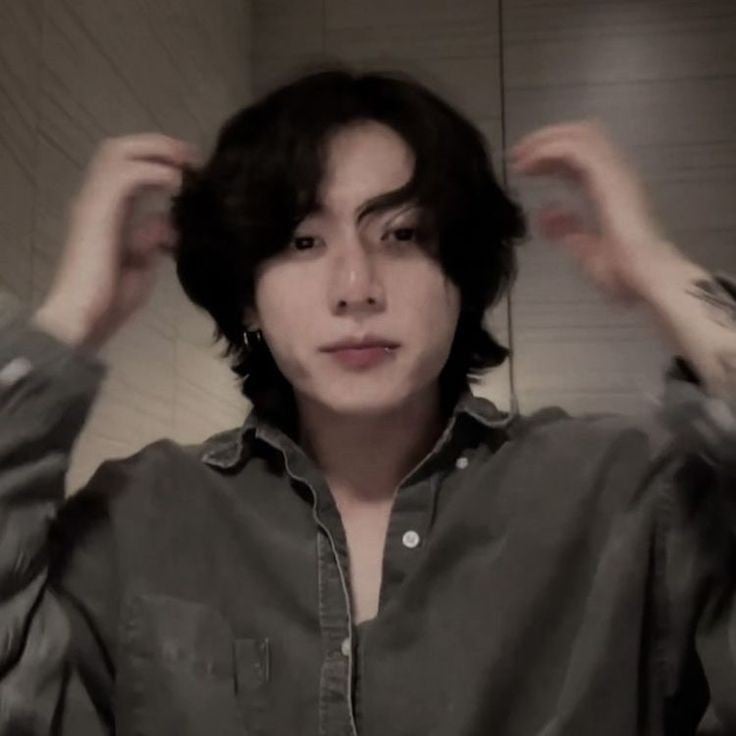 Jeon Jungkook ♥️