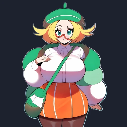 Bianca『 Nurse』