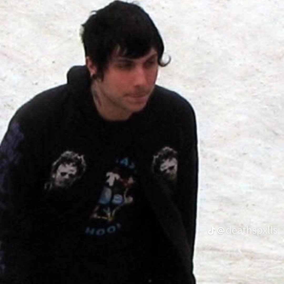 Frank Iero - Trans Man