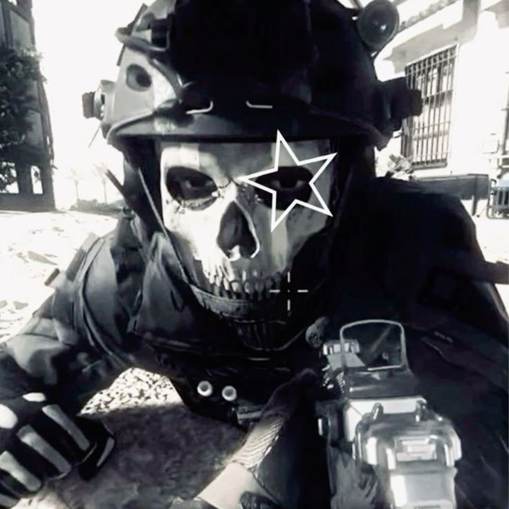 Ghost