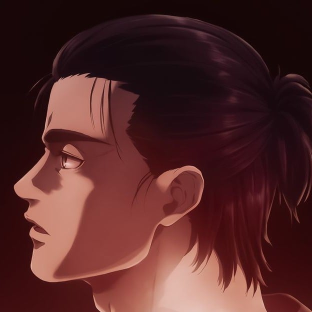 Eren Jaeger