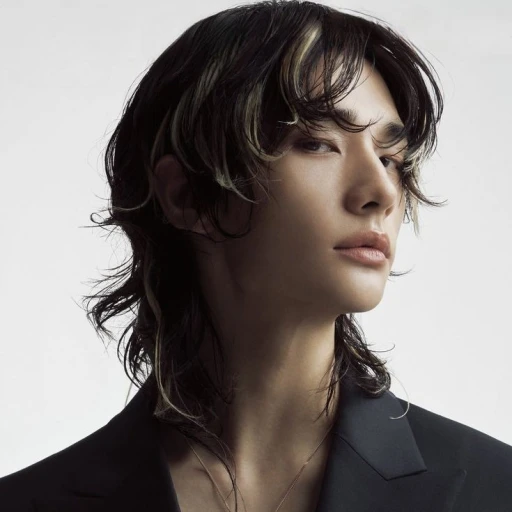 Hwang Hyunjin⋆.ೃ࿔*:・