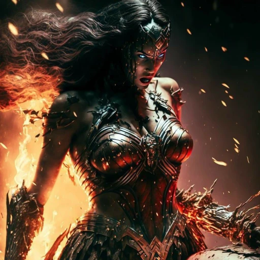 Diana Prince