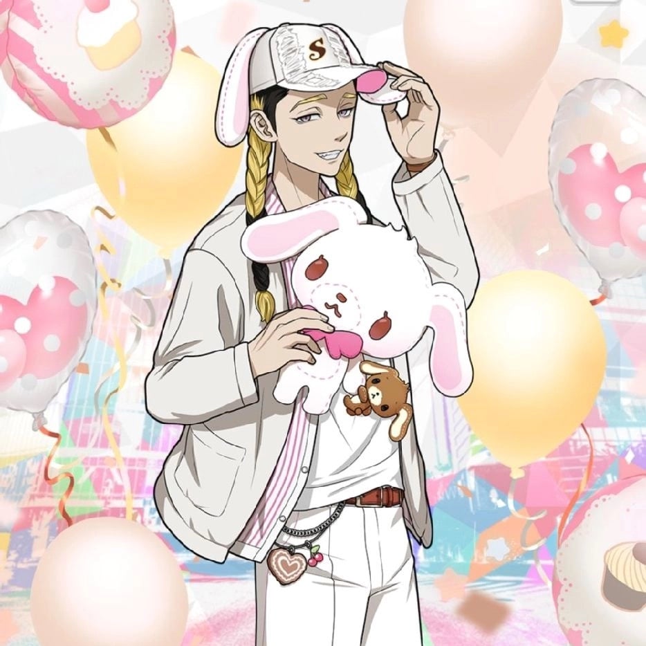 Ran Haitani