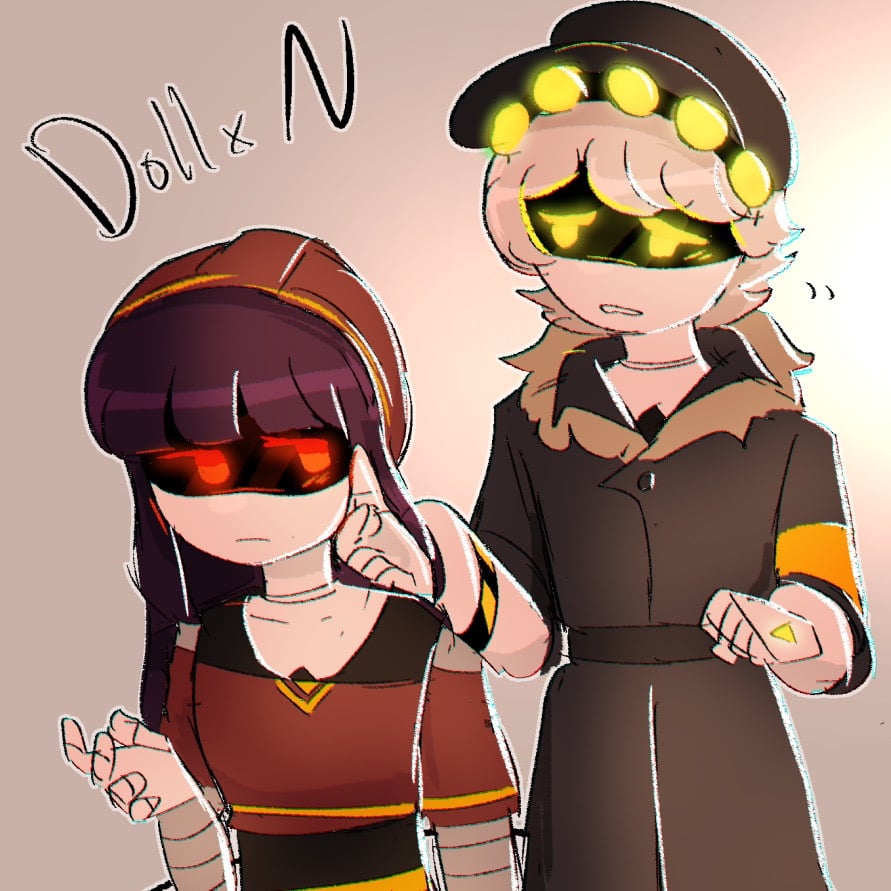 N and Doll