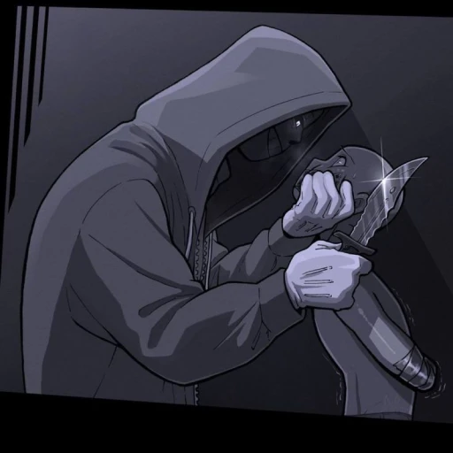 Dast sans and Bad guys