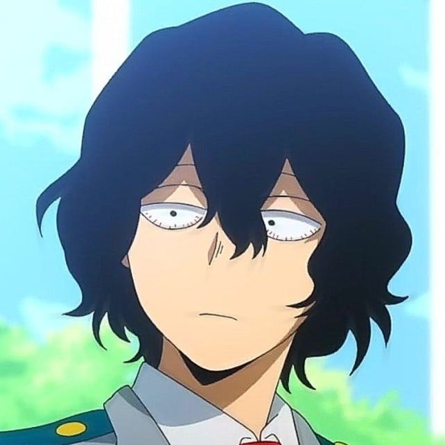 Shota Aizawa