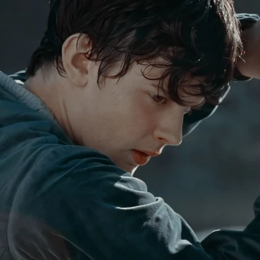 ֔ ٰ 𐨿 Edmund Pevensie ׄ ִ ʾʾ