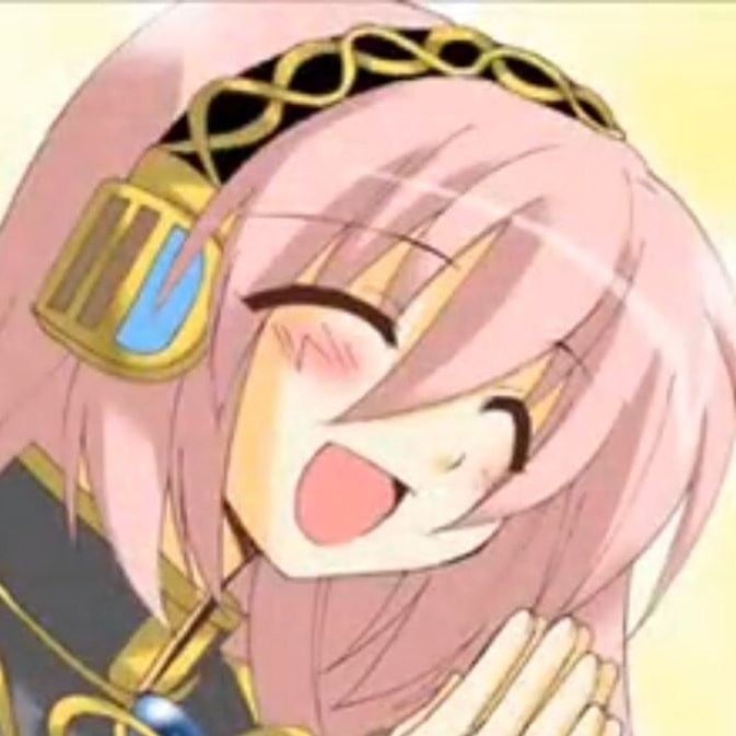 megurine luka