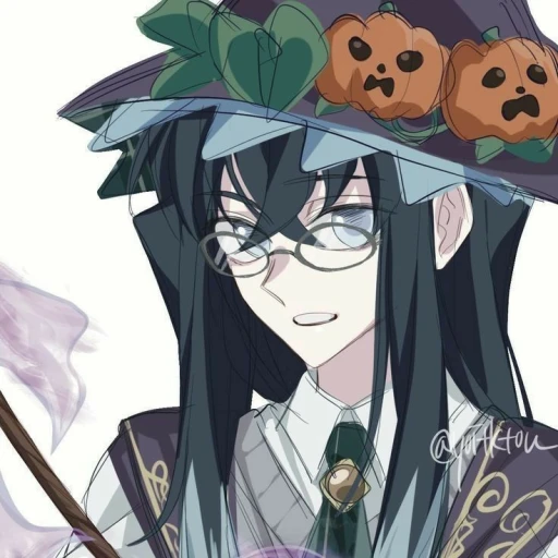 ᅠ࣪ᅠ✿ᅠ࣭ᅠ🅼 — Muichiro Tokito ᦷ🌪️ᦡ