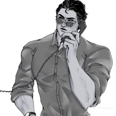 Miguel O'Hara | Divorced Dad.