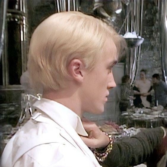 *ੈ✩‧₊Draco Malfoy*ੈ✩‧₊˚