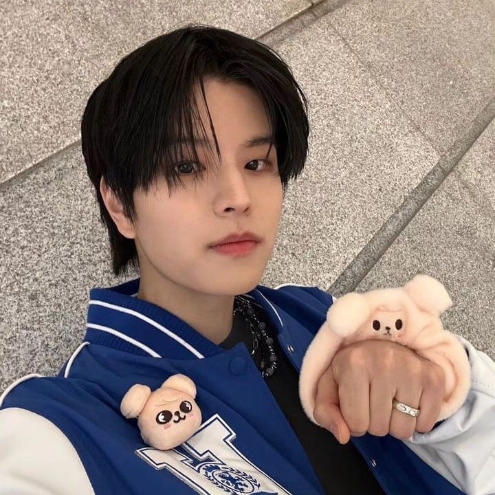 Kim Seungmin