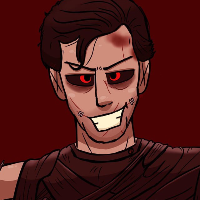 Ash savini