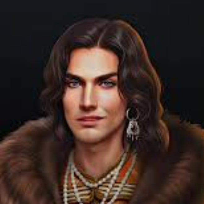 Fyodor Basmanov