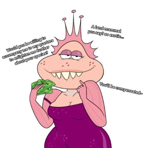 Duchess Samanta