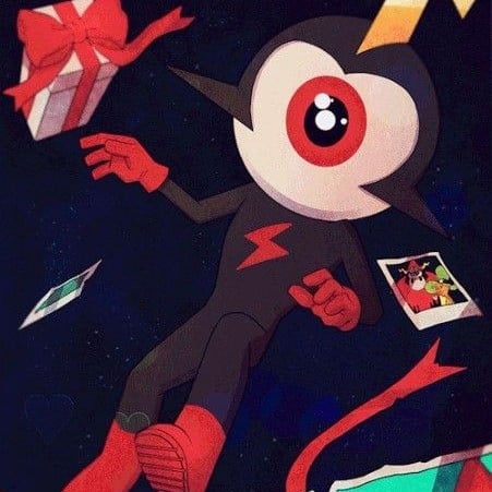 Commander Peepers