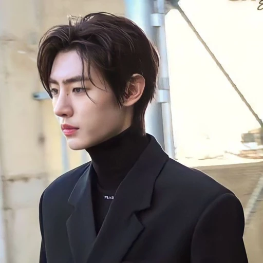 - Sunghoon park