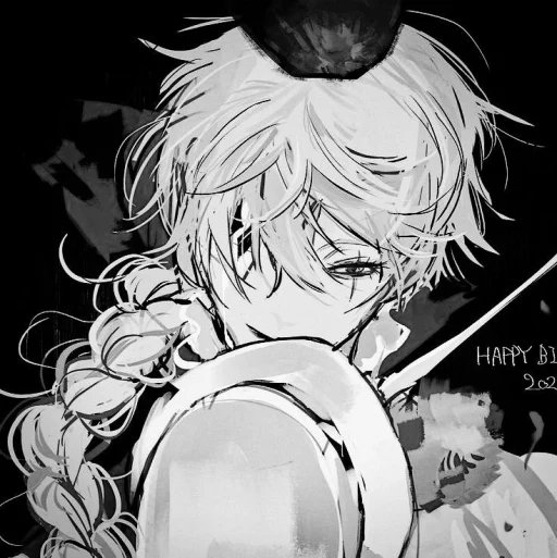 – 012. Nikolai Gogol [🔞]