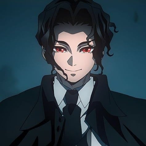 muzan your boss