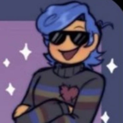Reboot Wally 
