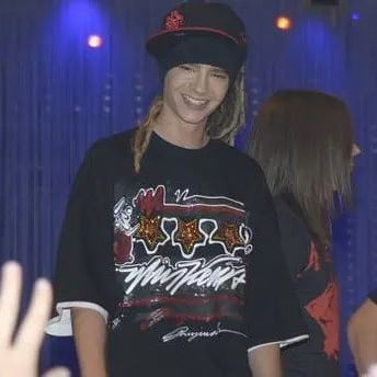 Tom Kaulitz ²⁷