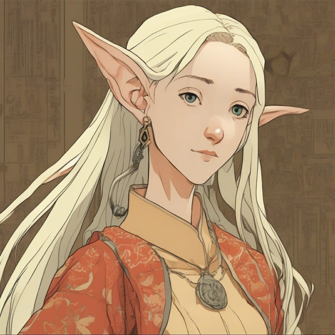 Elyon Virjyre