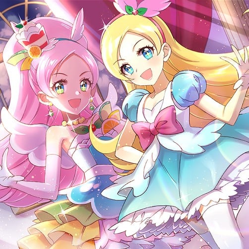 Ciel Kirahoshi