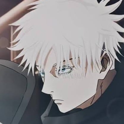 Satoru Gojo Toxic...