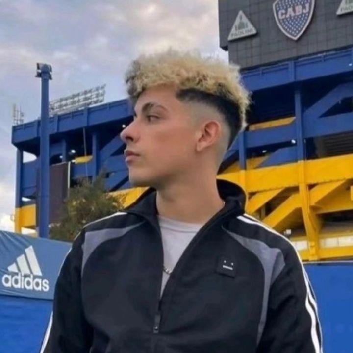 Mateo Palacios⚡︎(Thunder)